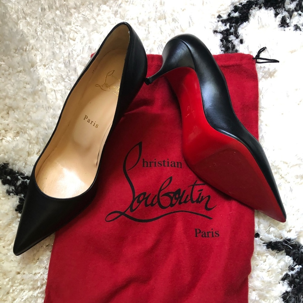 Christian Louboutin Heels